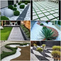 اجرا آبیاری قطره ای، آلاچیق،آبنما، فضای سبز ویلا|خدمات باغبانی و درختکاری|تهران, شهرک غرب|دیوار