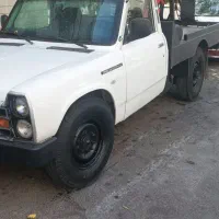 نیسان دیزل خودروبر امداد خودرو یدک کش کم کار