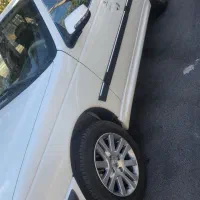 پارس فول سفارشی مدل ۱۴۰۳ صفر میباشد