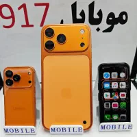 آیفون 17مینی متفاوت //-