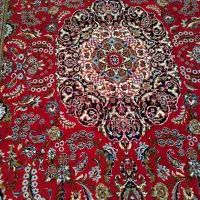 دو عدد فرش ۶متری|فرش|سرپل ذهاب, |دیوار