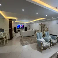 آپارتمان فول امکانات ۱۵۵متر تاپ لوکیشن فردوسی