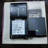 گوشی سونی اریکسون درحد نو|موبایل|تهران, حافظیه|دیوار