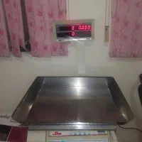 ترازو محک 70کیلویی