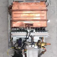 پکیج و آبگرمکن های دیواری بوتان