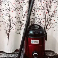 جاروبرقی کاملا سالم