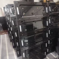 انواع هود مخفی و روکار