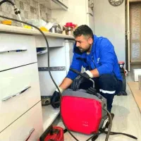 لوله بازکنی شبانه روزی فوری (زیرقیمت همکاران)منصف