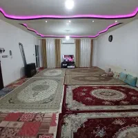 آپارتمان طبقه اول ۱۳۰متری/پارکینگ اختصاصی/تک واحده|فروش آپارتمان|رشت, پاره بیجار|دیوار