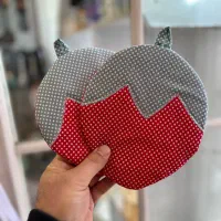 دستگیره جفتی میوه ای