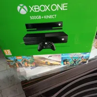 ایکس باکس وانxboxoneدرحدنوبابازی|کنسول، بازی ویدئویی و آنلاین|قم, نوبهار|دیوار