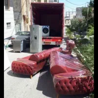 باربری کارگر اسباب کشی اثاثیه منزل|خدمات حمل و نقل|پاکدشت, خاتون آباد|دیوار