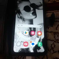 یک گوشی تمیزوسالم ۱۲میلیون|موبایل|خرم‌آباد, |دیوار