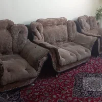 مبل هفت نفره