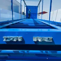 انواع کشنده های خودروهای سنگین|خودرو سنگین|یزد, |دیوار