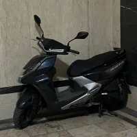 اس وای ام FX150