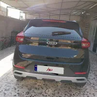 ام وی ام X22pro MT، مدل ۱۴۰۳|خودرو سواری و وانت|بم, |دیوار
