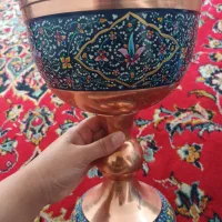 سنگاب مسی|کلکسیون و سرگرمی|رشت, نخودچر|دیوار