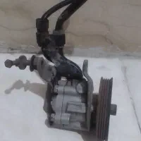 پمپ هیدرولیک پراید