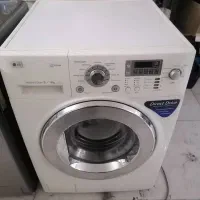لباسشویی ال جی