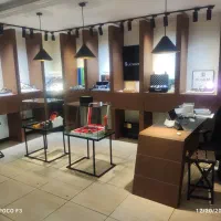 فروشنده حرفه ای ساعت مچی /درامد پورسانتی