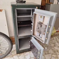 فروش گاوصندوق|عمده‌فروشی|رشت, بوسار|دیوار