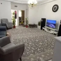 آپارتمان 75 متری ۲ خواب با پارکینگ و آسانسور