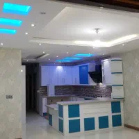 اپارتمان سه واحدی با فول امکانات