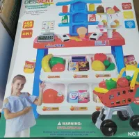 فروشگاه بازی اسباب بازی بچه