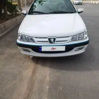 پژو پارس ۱۴۰۰فابریک سویچ ۲۰۶ موتور زیمنس سال