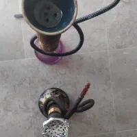 قلیان|کلکسیون و سرگرمی|مشهد, شهید فرامرز عباسی|دیوار