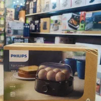 تخم مرغ پز فیلیپس