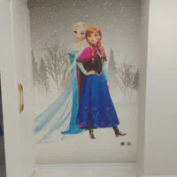 نصب کاغذ دیواری|خدمات پیشه و مهارت|فولادشهر, فولادشهر|دیوار