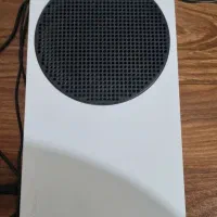 کنسول بازی مایکروسافت مدل Xbox Series S|کنسول، بازی ویدئویی و آنلاین|رشت, گلزاران|دیوار