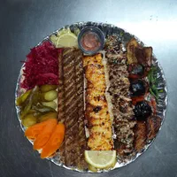 غذای مراسمات عقد،عروسی،تولد،ترحیم|خدمات پذیرایی، مراسم|اصفهان, خانه اصفهان|دیوار