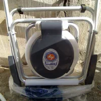 دستشویی  فرنگی تاشو رسا