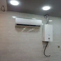 تعمیرات و نصب انواع لوازم خانگی بخاری لباسشویی و..|خدمات پیشه و مهارت|ورامین, شهرک مدرس|دیوار