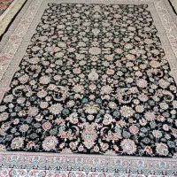 جفت فرش ۹ متری
