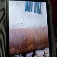 تانکر آهنی جنس خوب محکم|مصالح و تجهیزات ساختمان|بم, |دیوار