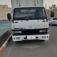 هیوندا ۶ تن