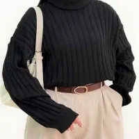 بافت یقه اسکی|لباس|شیراز, بعثت|دیوار