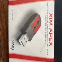 XIM APEX|کنسول، بازی ویدئویی و آنلاین|تهران, مهران (سیدخندان)|دیوار
