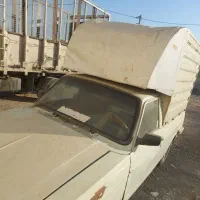 وانت پیکان مدل ۷۹