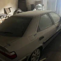 زانتیا صفر خشک