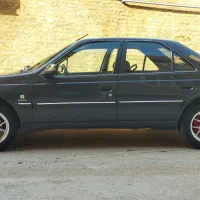 فروش پژو کاربراتوری