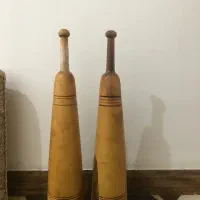 فروش دو میل باستانی ۵ کیلویی