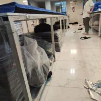 میز برش پارچه عرض 130