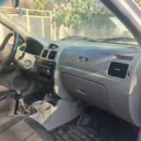 ریو مدل ۸۷ شاسی پلمپ|خودرو سواری و وانت|رشت, حومه رشت|دیوار