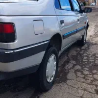 پژو۴۰۵ مدل ۸۹|خودرو سواری و وانت|تبریز, |دیوار