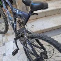 دوچرخه KENDA 26|دوچرخه، اسکیت، اسکوتر|قم, باجک سه|دیوار